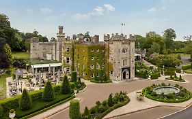 Cabra Castle Hotel